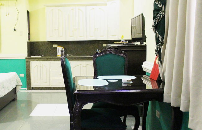 Kokomo's Suites Hotel - Foto 26