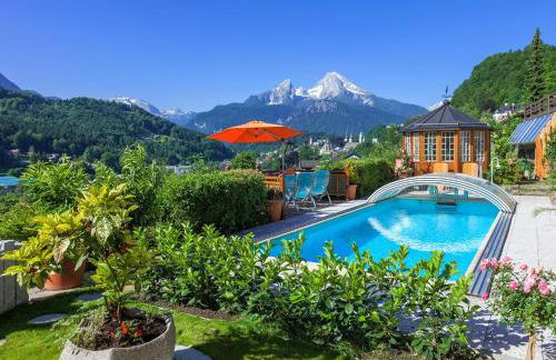 Ferienwohnungen Scheifler - Foto 1