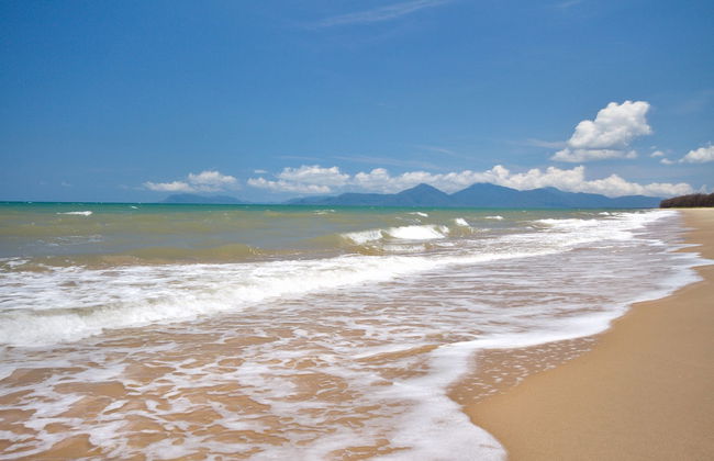 Beachfront Apartment with Ocean Views - Foto 13