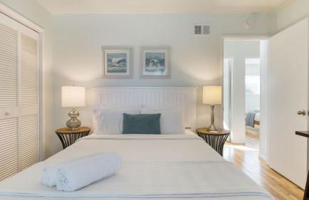 Goleta Getaway by Avantstay Private Backyard, 1.5mi to the Beach! - Foto 47