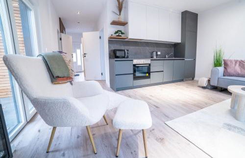 Seeferienhaus am Süßen See - Foto 9