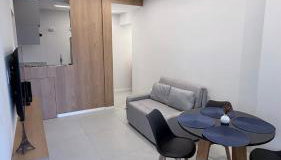 Apart Hotel Palais Versailles recém reformado com TV de cinema - Foto 3