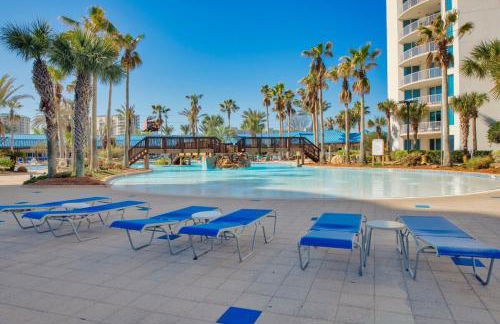 Pool View I Fun I Eat I Beach Paradise 1211 - Foto 19