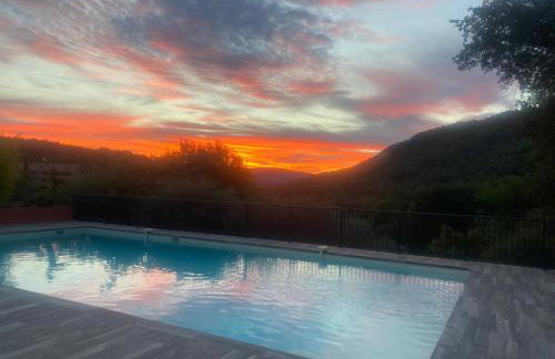 Les Mazets de la Cascade - Foto 32