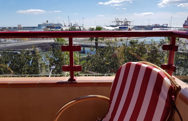 Fan Flat Sunset - Photo 19