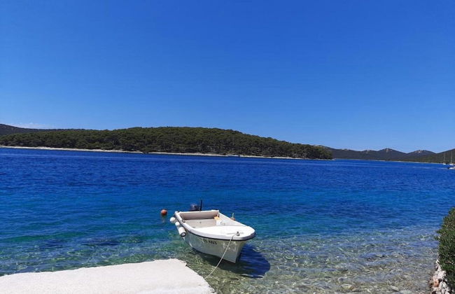 Apartment in Molat With sea View - Foto 30