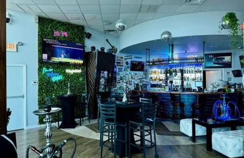 Beachfront Property Pool Gym Tennis Miami Beach! - Foto 40