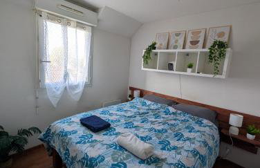 Appartement T3 - Relax aux portes des 24h du Mans - Foto 12