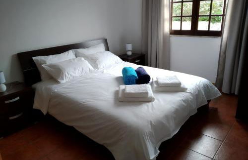 First-Line Oceanfront House in Moledo - Foto 18