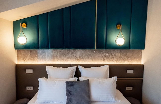 Villa Bijoux - Foto 18