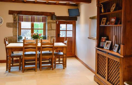 Flatts Barn - Foto 4