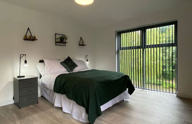 Host Stay Waterfront - Foto 2