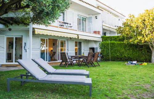 Exclusive Mediterranean Panorama in Sant Pol de Mar - Foto 6