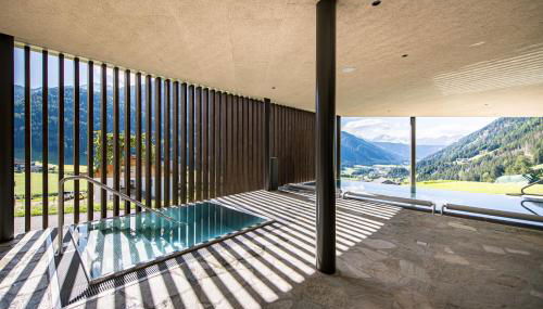 Mountain Residence Montana - Foto 3