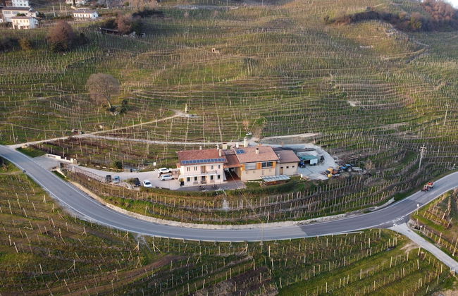 AGRITURISMO B&B CASA BORTOLIN - Foto 28