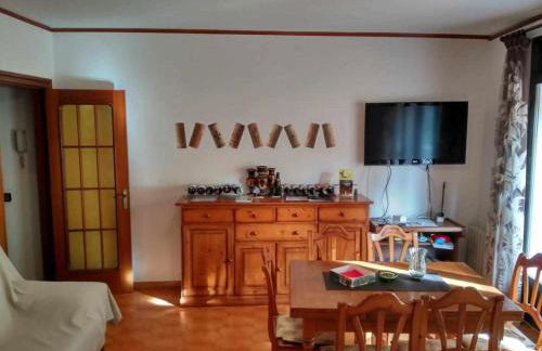 Casa Ca l'Ester Terra alta Matarraña - Foto 12