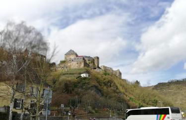 Panorama-Rheinblick St. Goar - Foto 24
