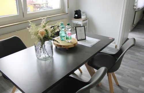 Ruhiges & schickes 4 Zi-Apartment - Foto 6