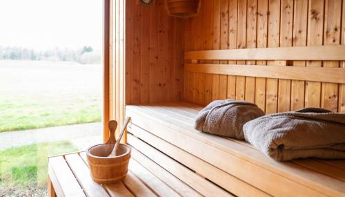HeiDeluxe Landhaus mit Sauna - Foto 4