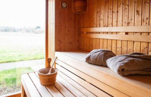 HeiDeluxe Landhaus mit Sauna - Foto 4