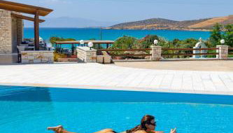 Avgerinos Village - Foto 5