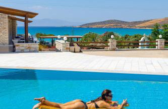 Avgerinos Village - Foto 5