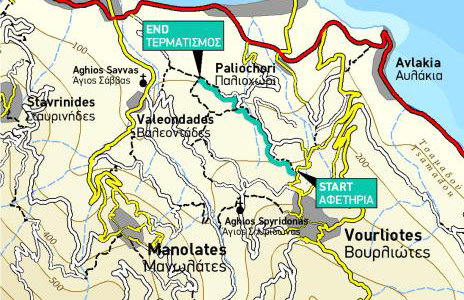 Iliodromi - The Sun Path Retreat - Photo 52