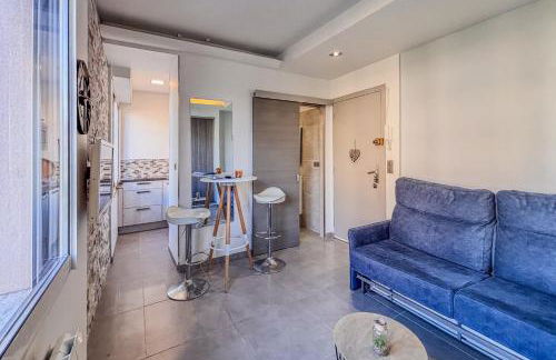 Contemporary 2P Studio Just Steps from the Beach - Foto 7