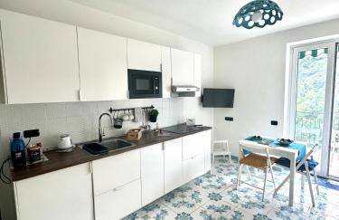 Panoramic Flat Amalfi Coast - Sea View 1 - Foto 48