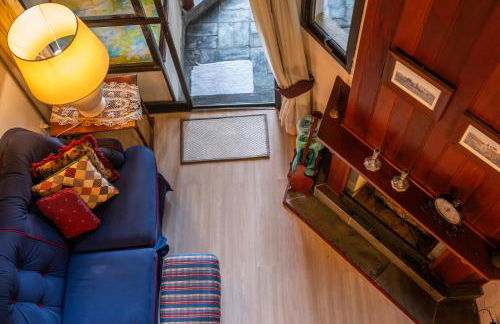 Espaço Inteiro - Apartamento Elegante e Cheio de Charme - Foto 29