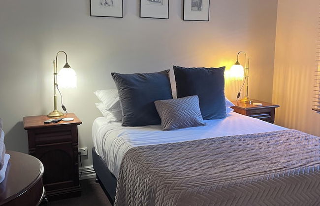 CocknBull Boutique Hotel - Photo 14