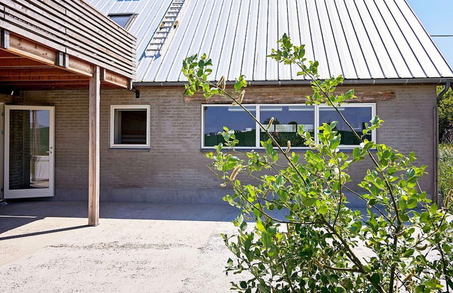 Panoramic Retreat in Svaneke - By Traum Ferienwohnungen - Photo 21