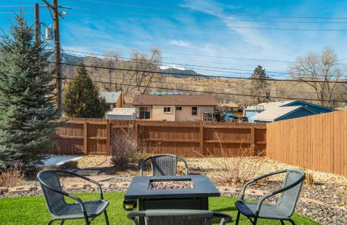 Westland Estate Entire Duplex near Historic OCC - Foto 59