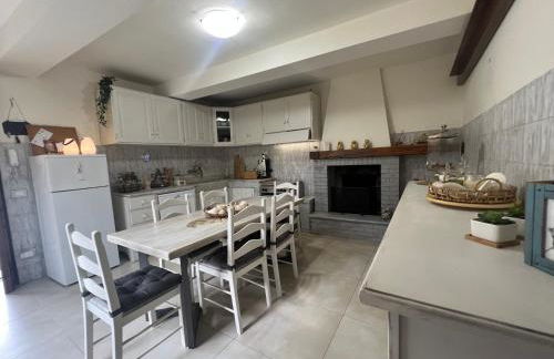 Villa Versilia-Mare e Monti - Foto 20