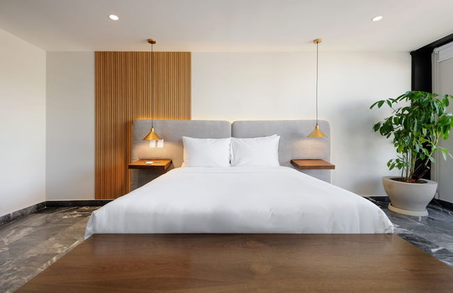 w Amazing 3BR in Polanco - Foto 9