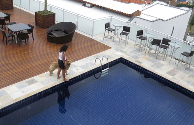 Mansao no centro São Roque - Photo 31