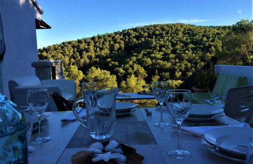 Villa Paradise , playa privada a 10 minutos de Sitges - Photo 45