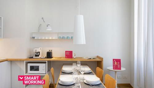 Cairoli Stylish Apartment by Wonderful Italy - Foto 2