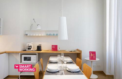 Cairoli Stylish Apartment by Wonderful Italy - Foto 2