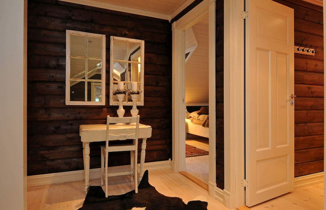 Holiday Home in FÃ¥vang - Foto 4