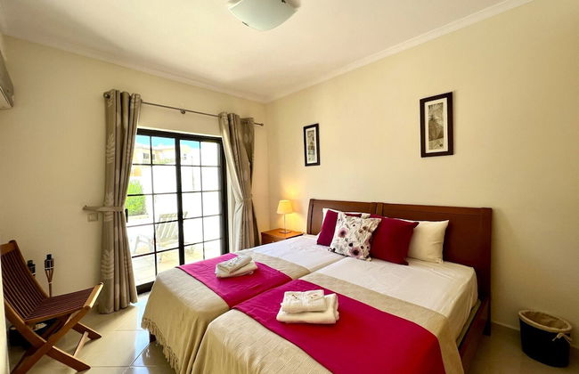 Pêra Brightness Villa by Homing - Foto 2