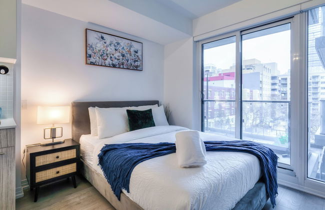 Panorama Suites Downtown Toronto - Photo 46