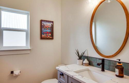 1 Mi to Lake Coeur dAlene Pet-Friendly Getaway - Photo 9