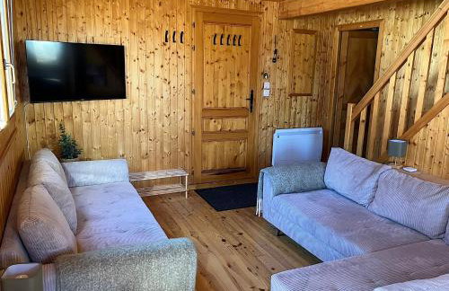 Chalet Carre - Foto 37