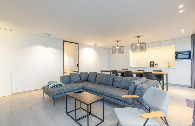 Luxurious Apartment With Stunning sea View - Foto 16