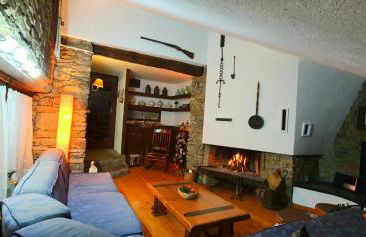 Cal Brugués - Casa de montanya - Foto 12