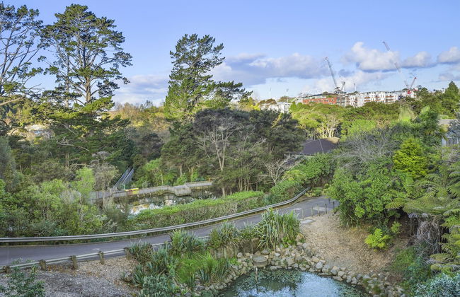 Super Chic Apt nr Albany Mall - Carpark - Foto 33