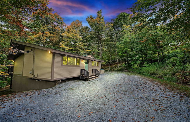 Alpine Court Chalet 4 Bedroom Home - Foto 47