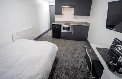 Cosy Studio in great location near the City - Foto 2