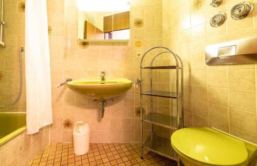 Ferienwohnpark Immenstaad am Bodensee Ein-Zimmer-Apartment 55 18 - Foto 5